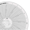 Circular Paper Chart,0to100or1500,PK100