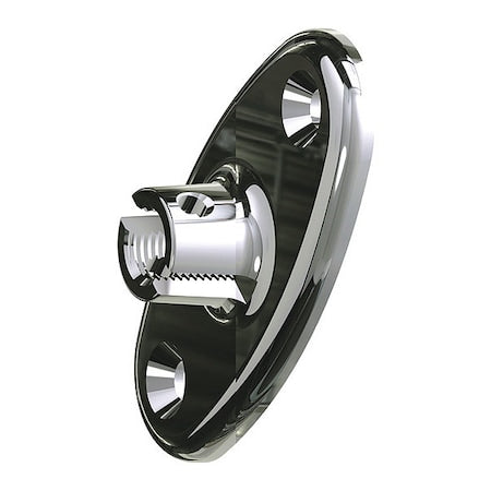 Flange