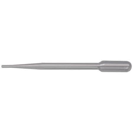 Disposable Transfer Pipet, 7.5mL, PK500