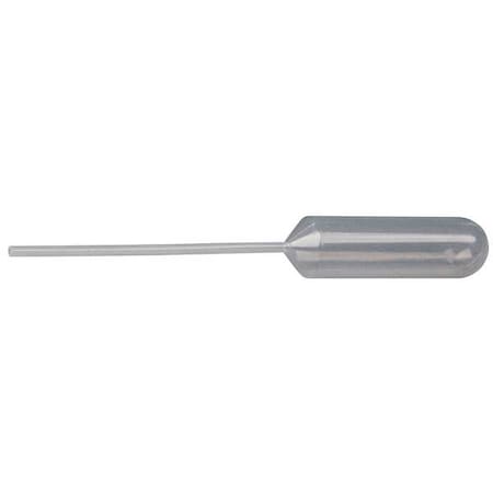 Pipette Transfer, 15mL, PK500