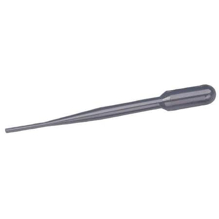 Pipette Transfer, 4mL, PK500 (Formerly Lab Safety Supply)