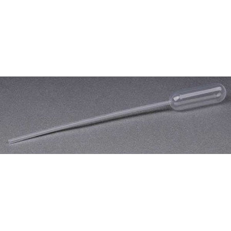 Pipette Transfer, 4.5mL, PK500