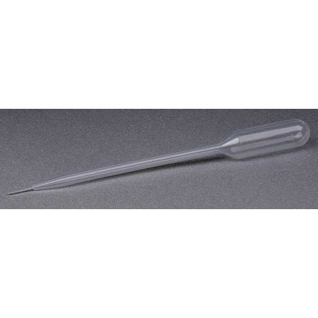 Pipette Transfer, 5.8mL, PK500 (Formerly Lab Safety Supply)