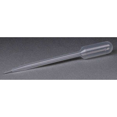 Pipette, 8.7mL, PK400 (Formerly Lab Safety Supply)