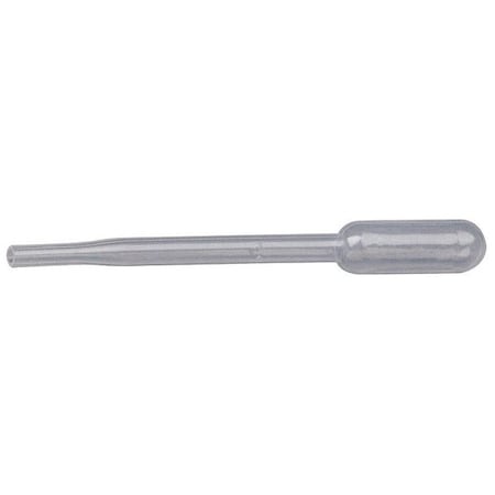 Pipette, 1.0mL, PK1000