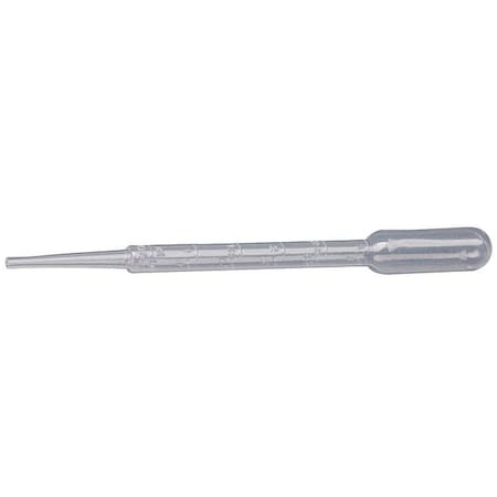 Pipette, 3 mL, PK500