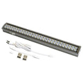 LED Striplight, 12in, Plug-In, 435lm