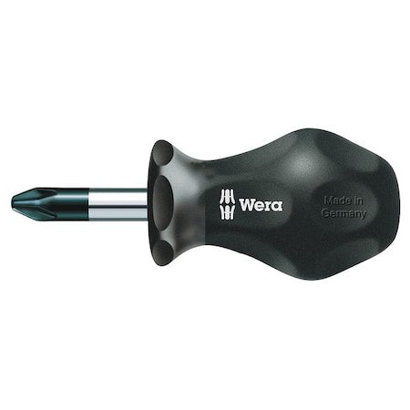 PhillipsScrewdriver, Phl, #2, Blc, Round