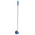 Measuring Wheel, 4 in, ft/in, 9999 ft 11 in