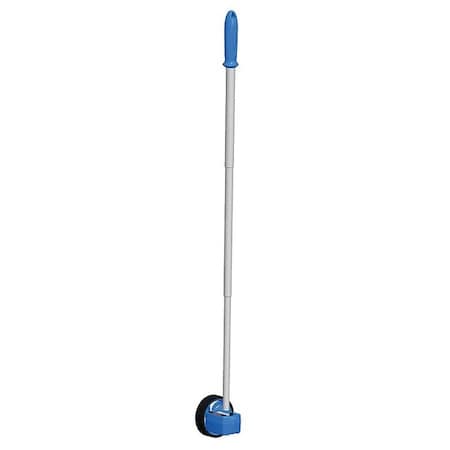 Measuring Wheel, 4 in, ft/in, 9999 ft 11 in