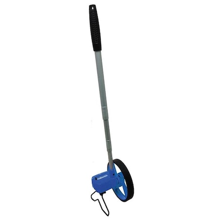 Measuring Wheel, 6 In. Dia.