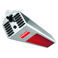 34000 BtuH Infrared Patio Heater, NG