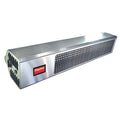 31000 BtuH Infrared Patio Heater, LP