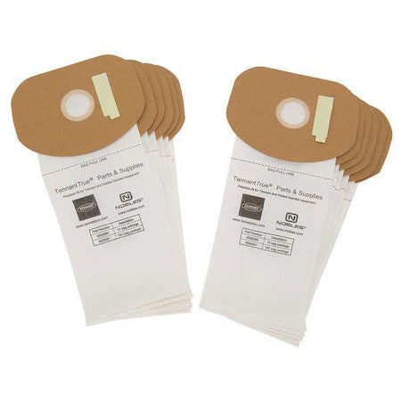 Vacuum Bag, 10 qt., 12 PK