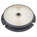 Cartridge Filter, 1 3/4 in H, Cloth