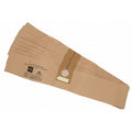 Vacuum Bag, 9 qt., 12 PK