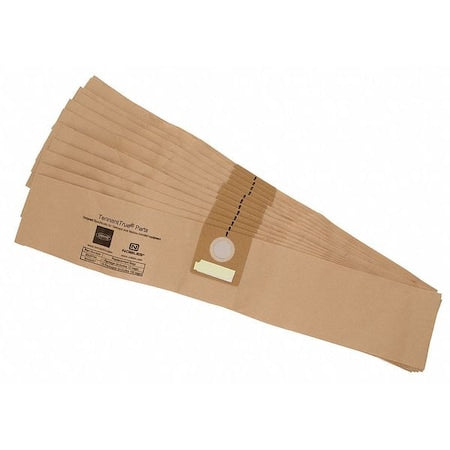 Vacuum Bag, 9 qt., 12 PK