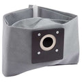 Vacuum Bag, 5 1/2 in H, Cloth