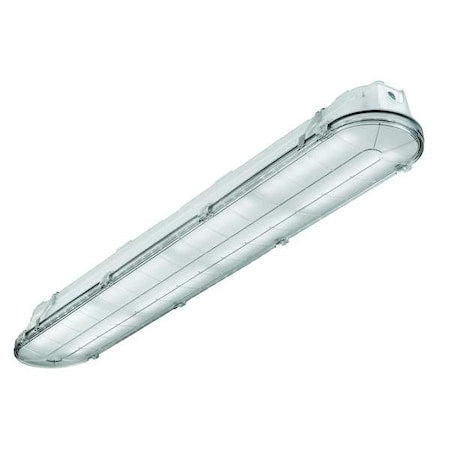 Vapor Tight Garage Light,LED,44W