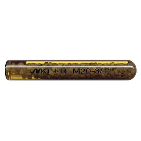 Liquid Roc Adhesive Anchor Capsule, Capsule, 10 PK