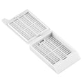 Embedding Cassette, 1.63 In, PK500