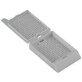 Embedding Cassette, 1.63 In, PK250 (Formerly Lab Safety Supply)