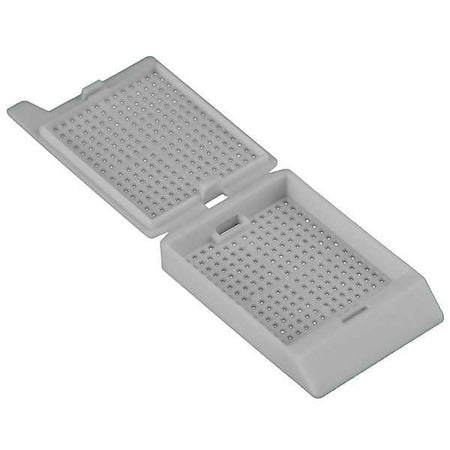 Embedding Cassette, 1.63 In, PK250 (Formerly Lab Safety Supply)