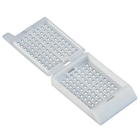 Embedding Cassette, 1.63 In, PK250