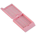 Embedding Cassette, 1.63 In, PK500