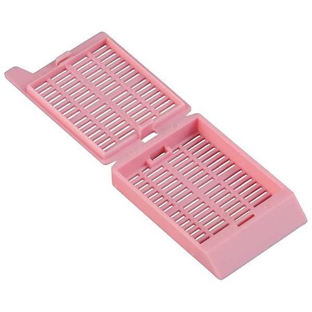 Embedding Cassette, 1.63 In, PK500