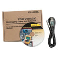 Data Logging Software, For 709H