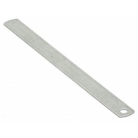 Threaded Rod Hanger, Steel Galvanized