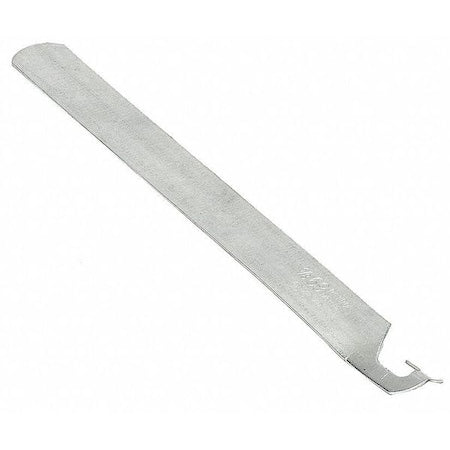 Threaded Rod Hanger, Steel Galvanized