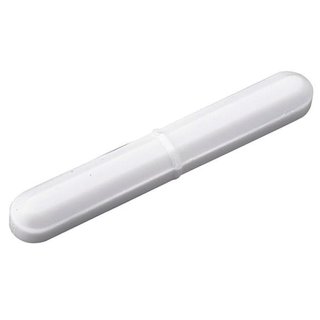 Stirring Bar, Octagon, 1-1/2x5/16 In, PK10 (Formerly Lab Safety Supply)