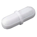 Stirring Bar, Octagon, 7/8x5/16 In, PK10 (Formerly Lab Safety Supply)