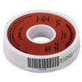 Sealant Tape, 1/2 x 600 In