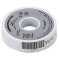 Sealant Tape, 1/2 x 600 In