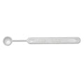 Spoon, Mini Sampler, 0.10ml, PK25