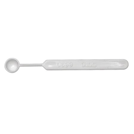 Spoon, Mini Sampler, 0.10ml, PK25