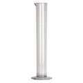 Graduated Cylinder, 1000mL, Clear