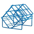 Centrifuge Tube Rack, Slanted, Blue