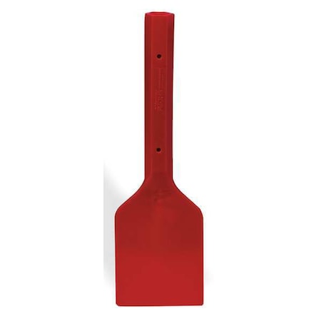 Scraper, 10 In Handle