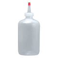 Bottle, Dispensing, 500mL, PK12