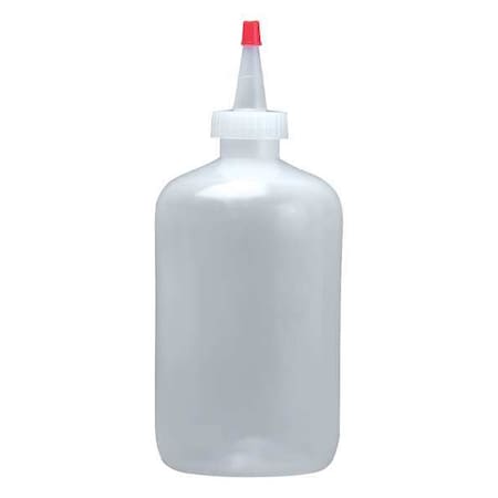 Bottle, Dispensing, 500mL, PK12