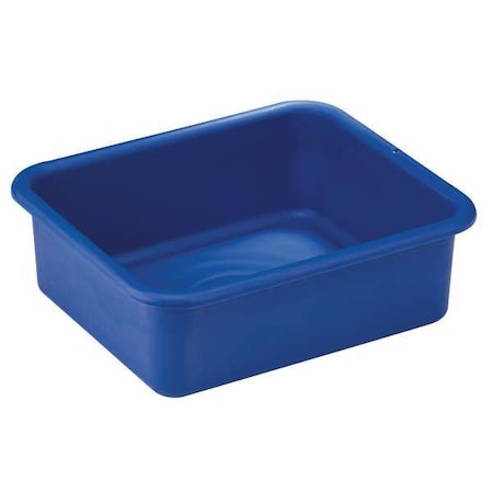 Tray, Multipurpose, Round Lip