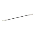 Spatula, Rounded, 8 In