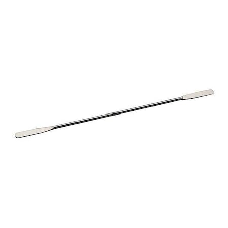 Spatula, Rounded, 8 In