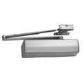 Manual, Hydraulic, Corbin 6210, Door Closer, Heavy Duty Interior and Exterior, Aluminum