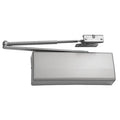 Manual, Hydraulic, Corbin 8210, Door Closer, Heavy Duty Interior and Exterior, Aluminum
