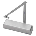 Manual, Hydraulic, Yale 5800, Door Closer, Heavy Duty Interior and Exterior, Gray
